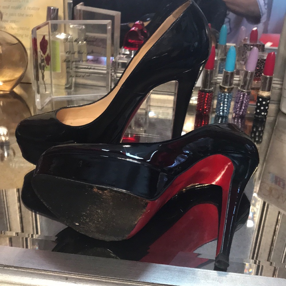 Christian Louboutin